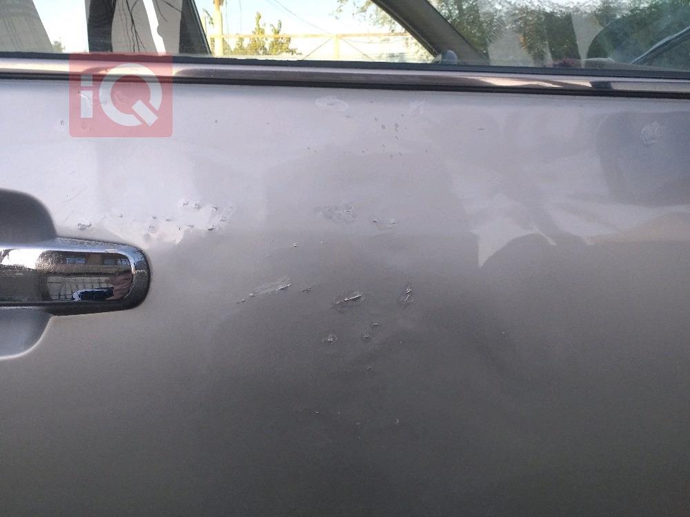 شێری T11 تیگۆ